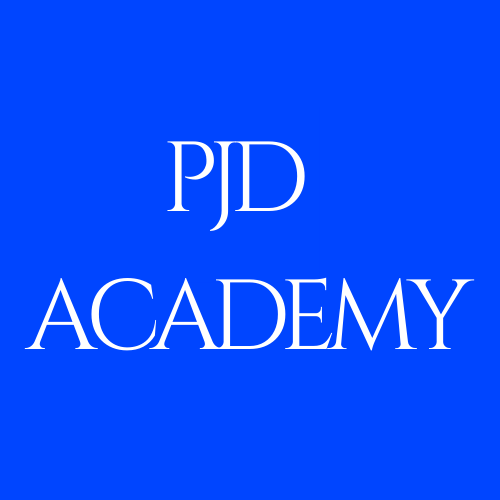 PJD Academy